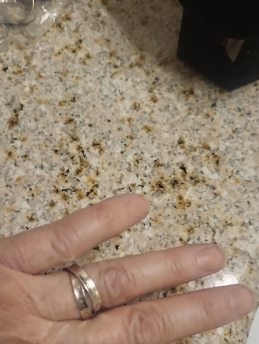 Tiffany & Co. Sterling Silver Ring